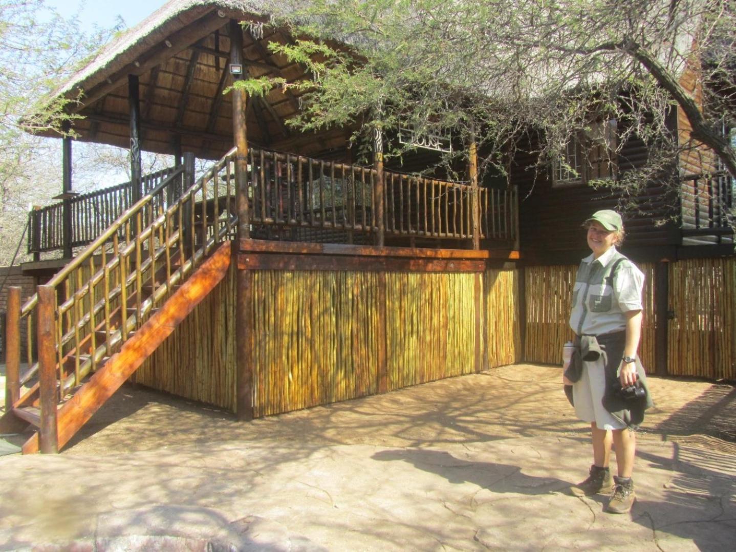 Lidvubu Marloth Park