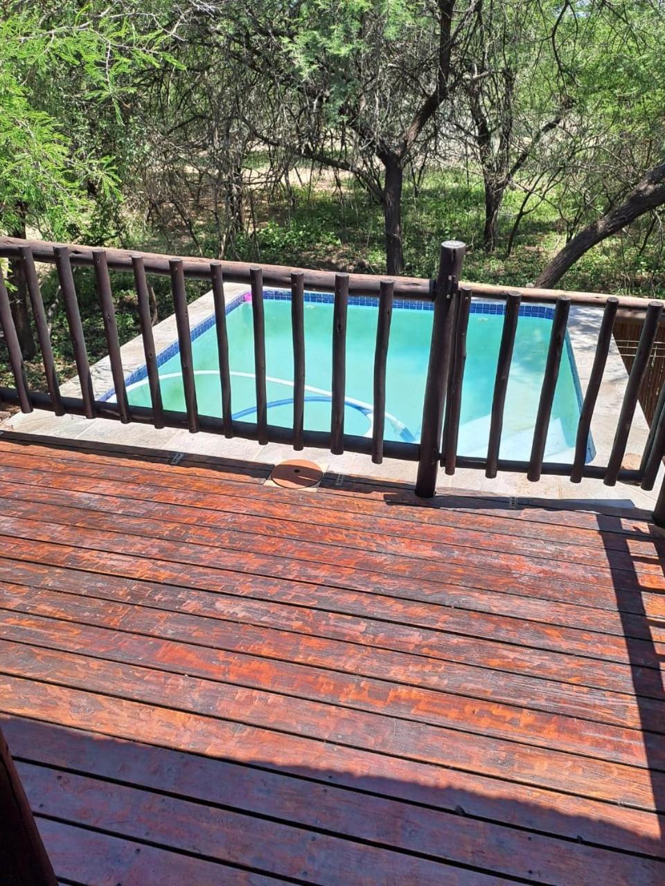 Holiday home Lidvubu