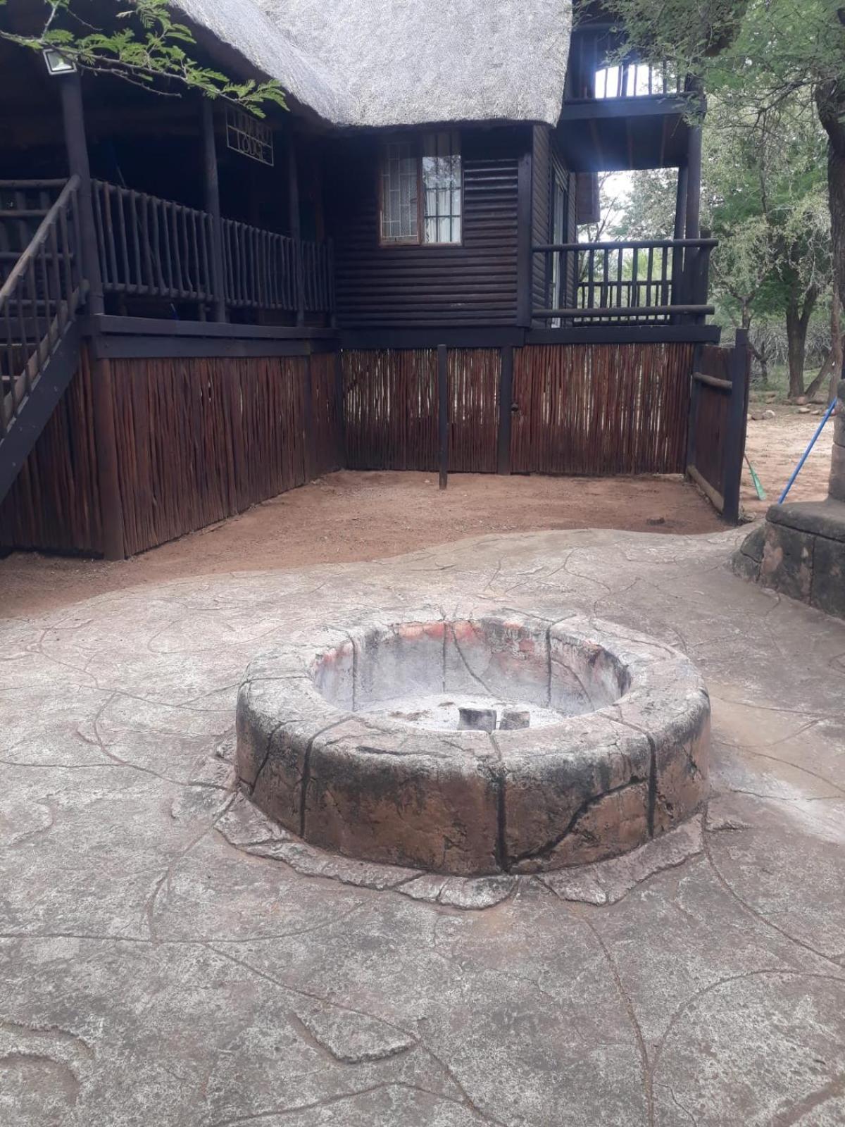 Lidvubu Holiday home