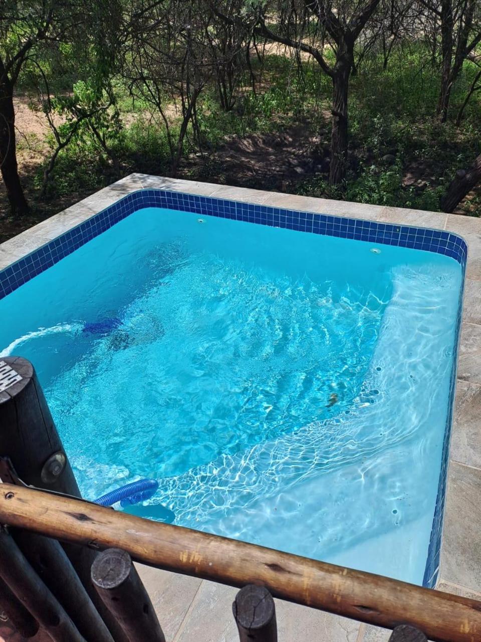 Holiday home Lidvubu Marloth Park