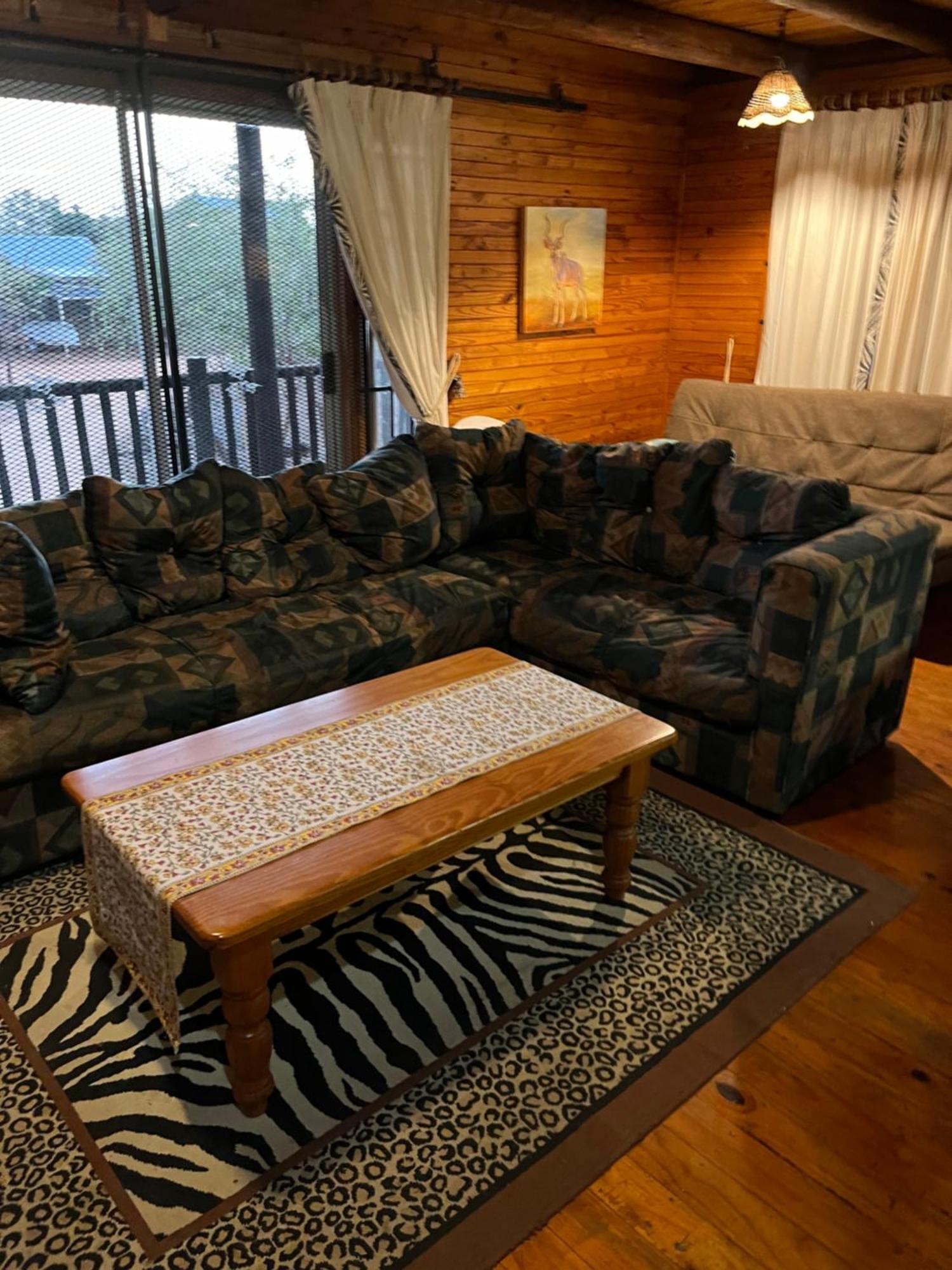 Lidvubu Marloth Park