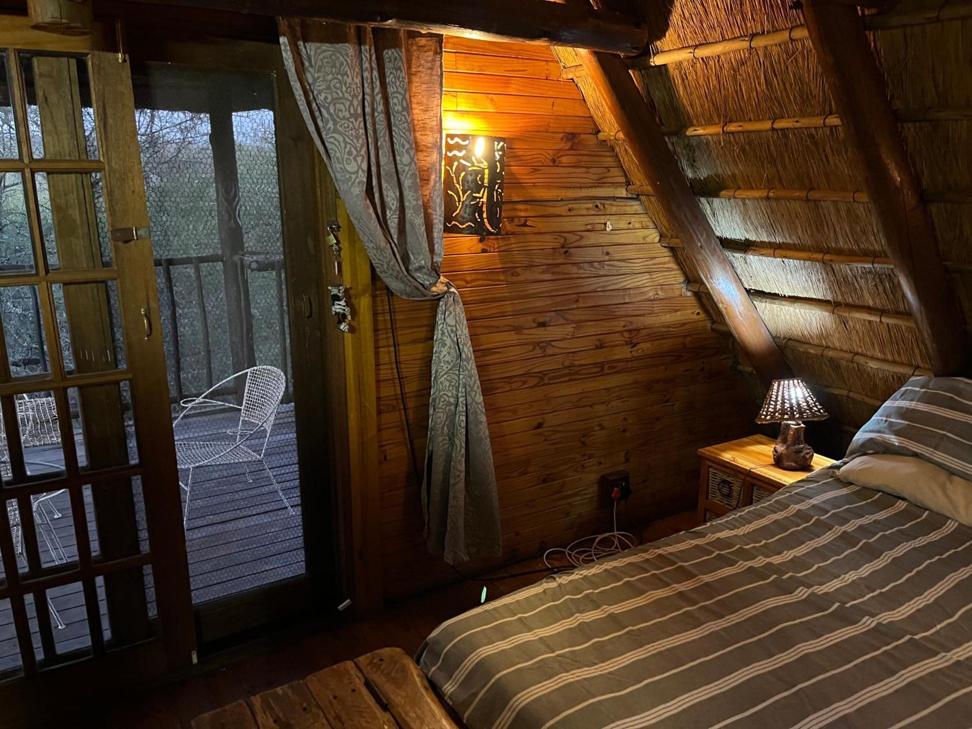 Holiday home Lidvubu
