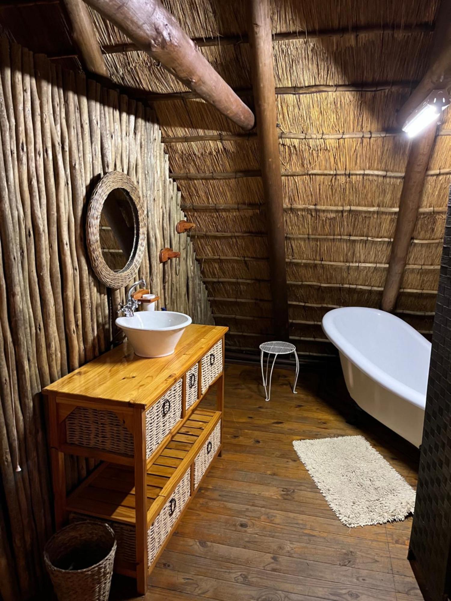 Holiday home Lidvubu *