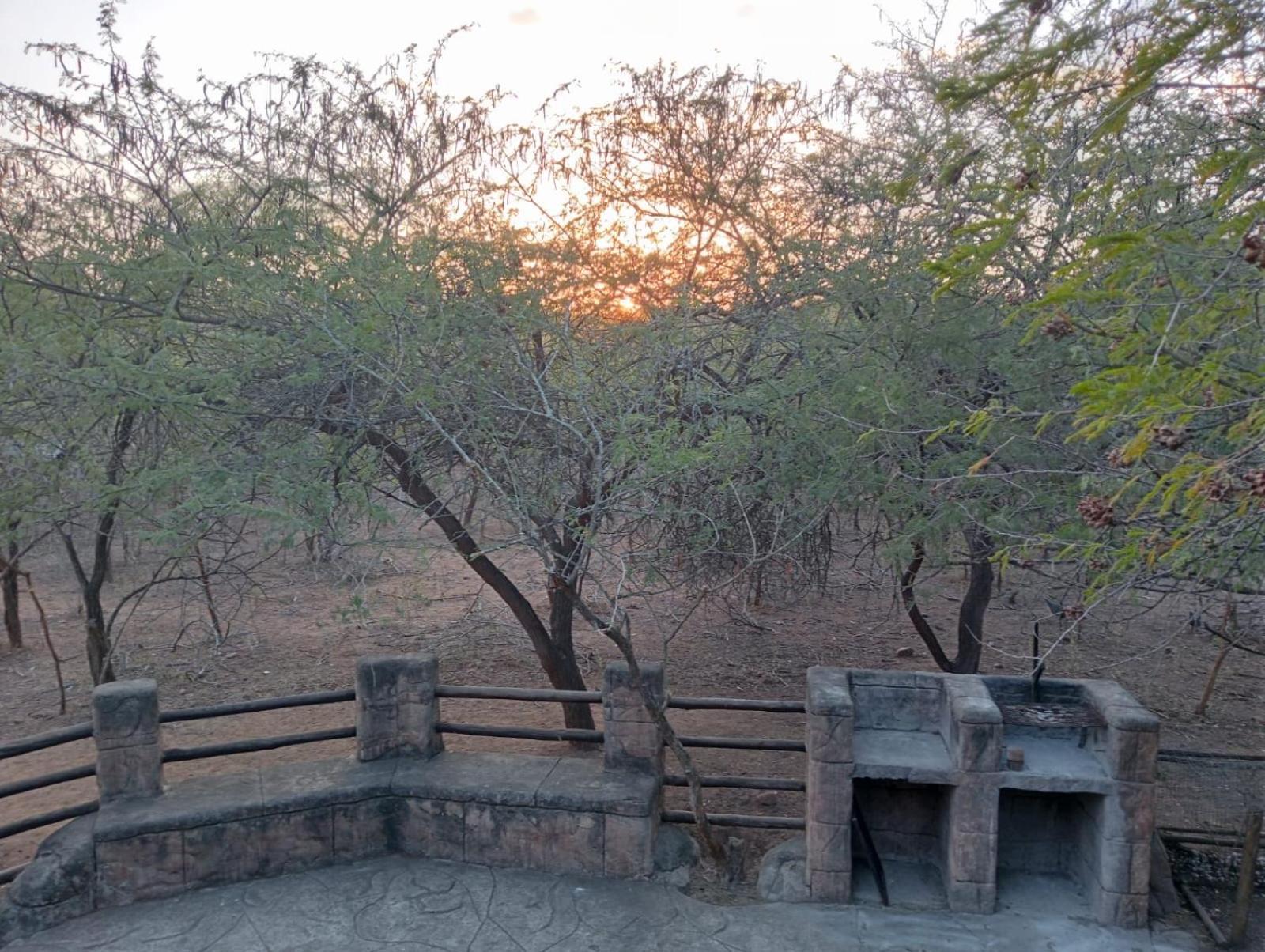 Lidvubu * Marloth Park