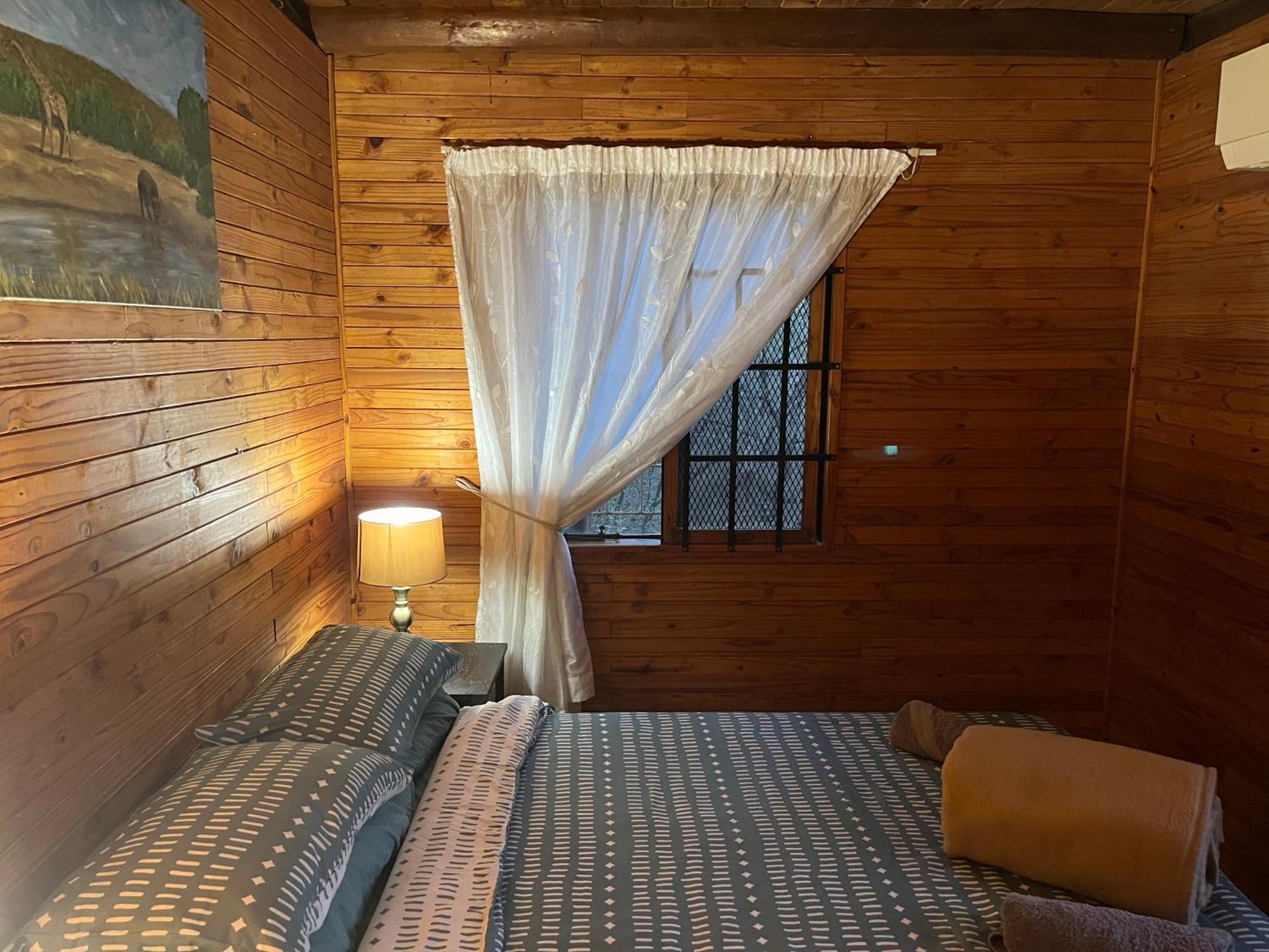 Lidvubu * Marloth Park