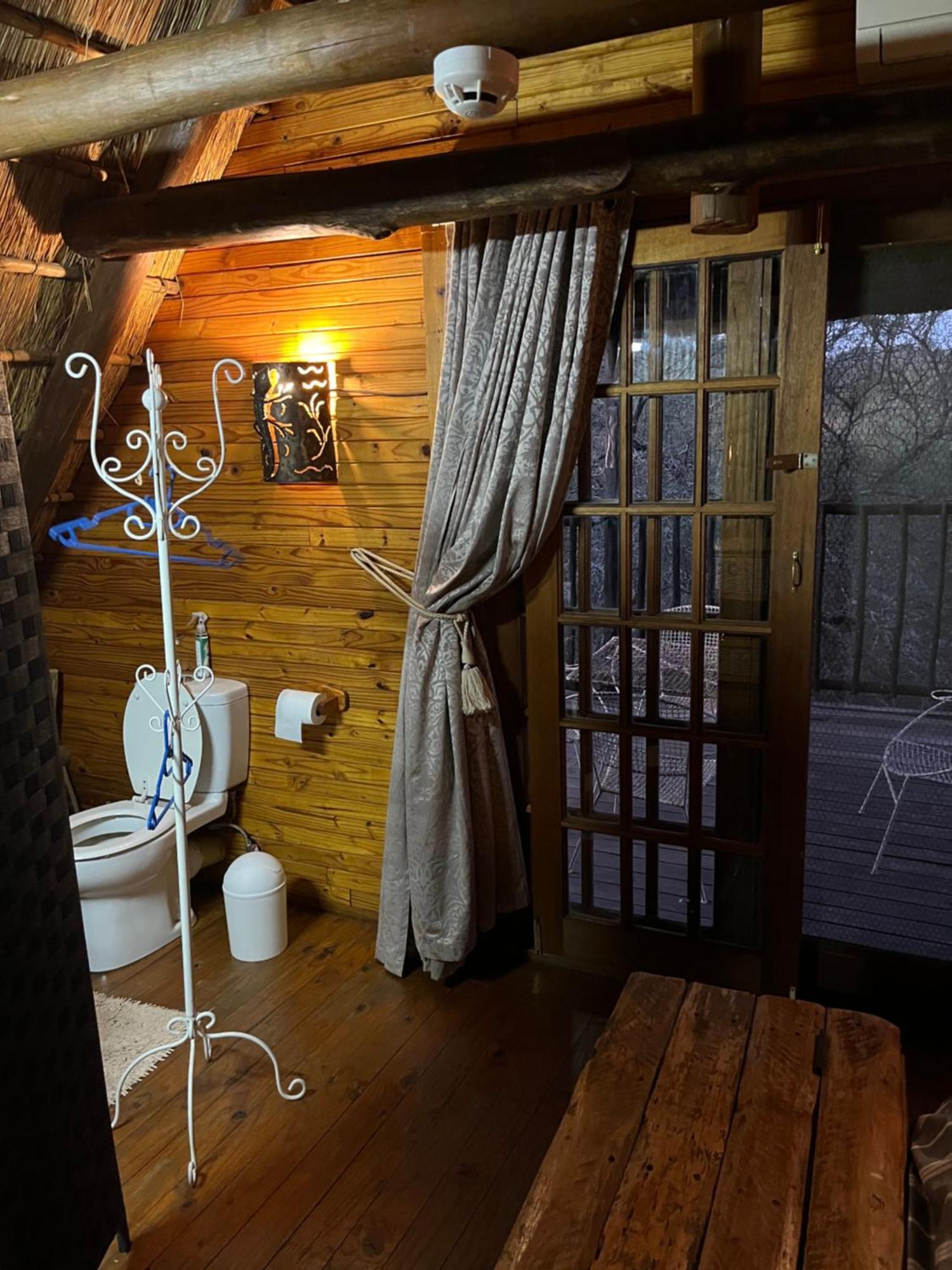 Holiday home Lidvubu Marloth Park