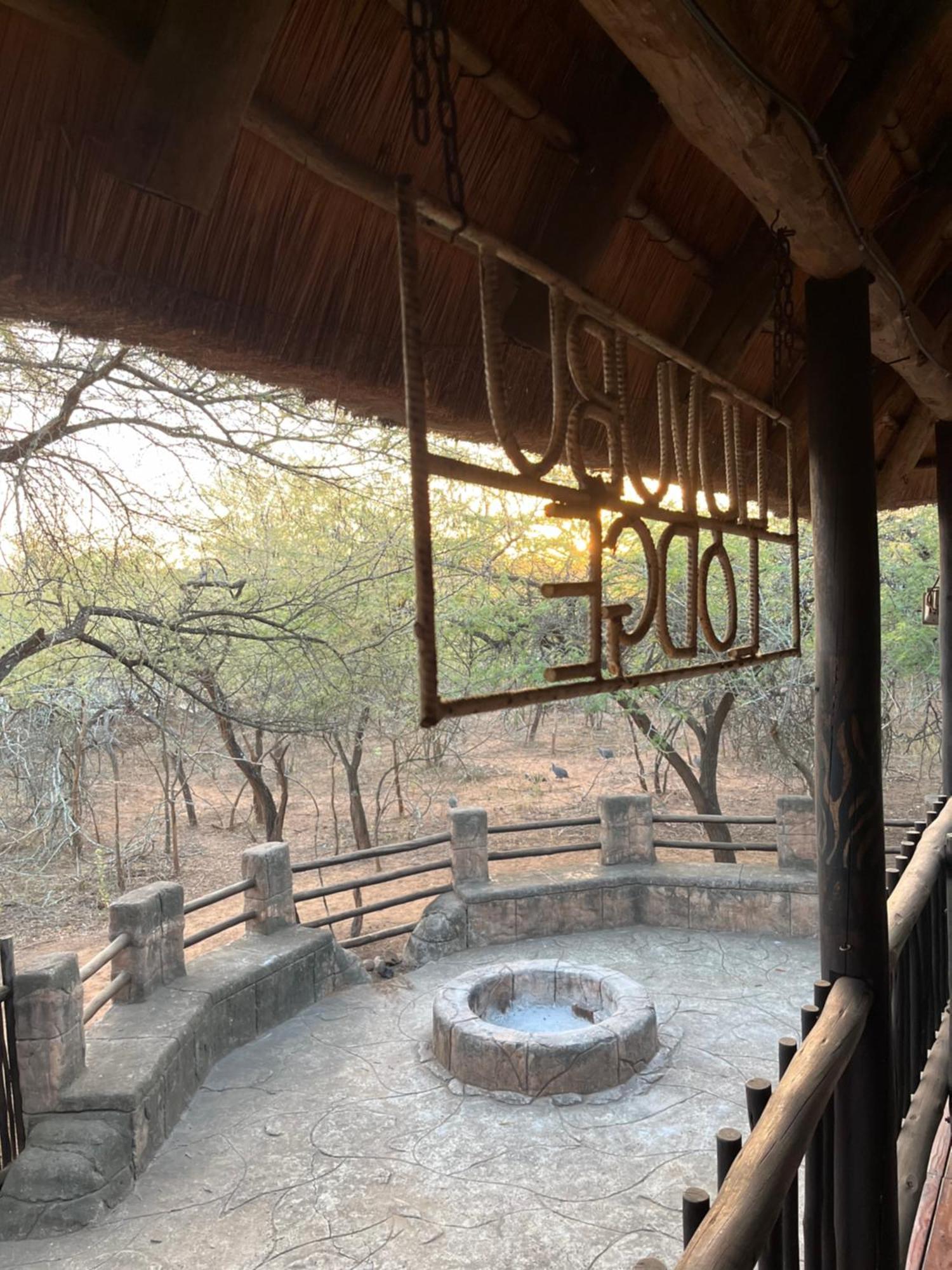 Lidvubu * Marloth Park