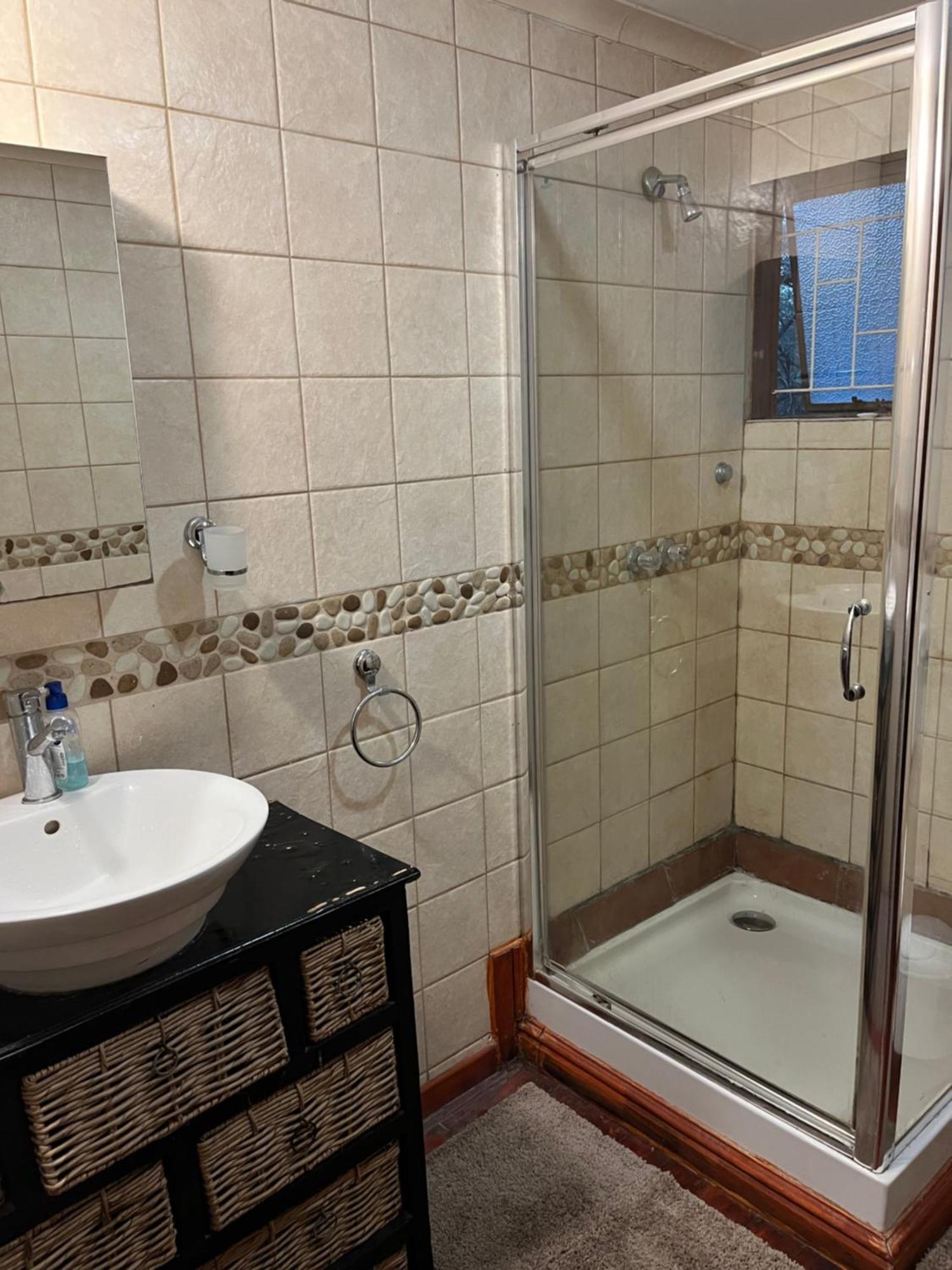 Lidvubu Vakantiehuis